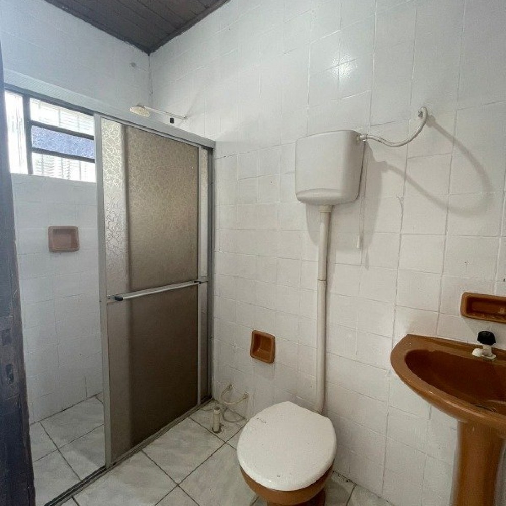 Casa de 2 Pavimentos