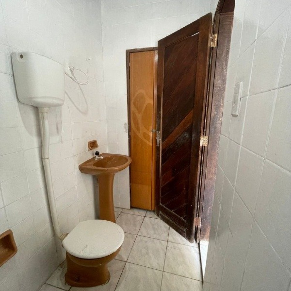 Casa de 2 Pavimentos