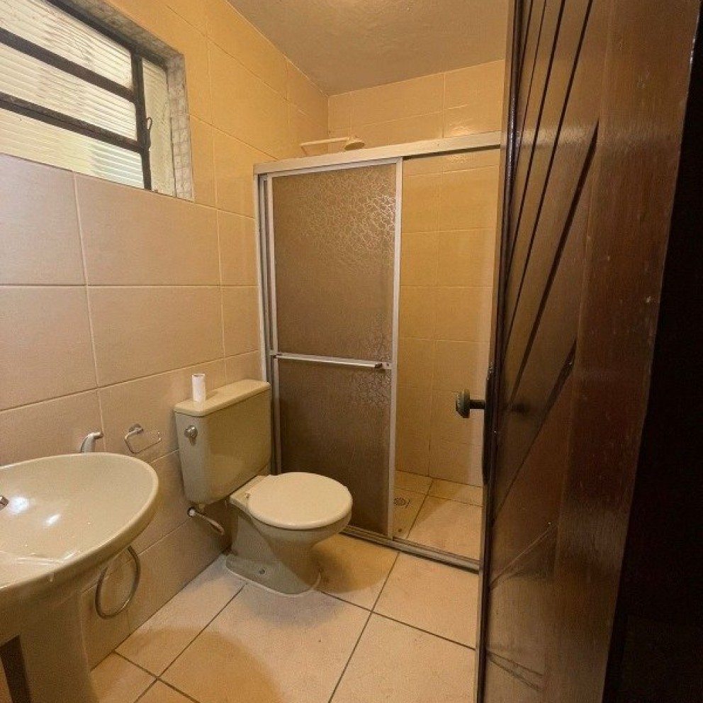 Casa de 2 Pavimentos