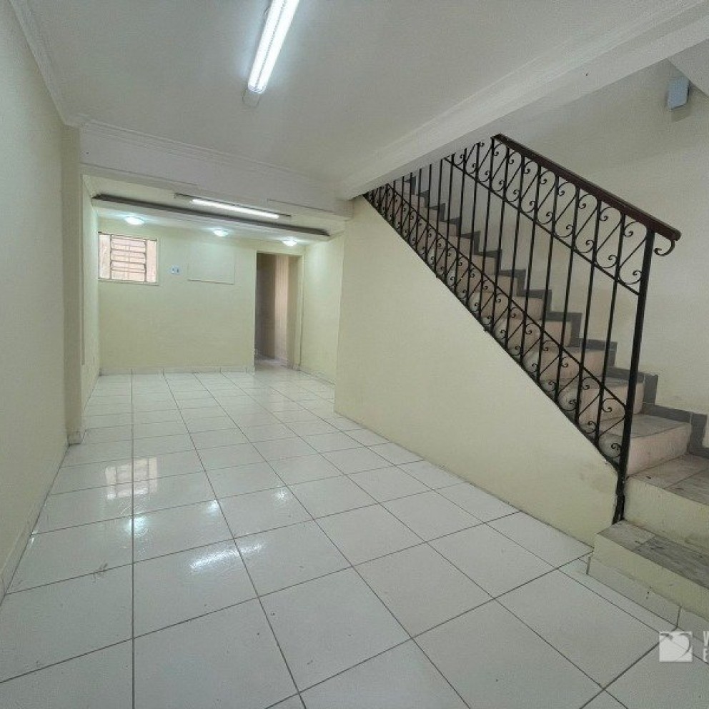 Casa de 2 Pavimentos