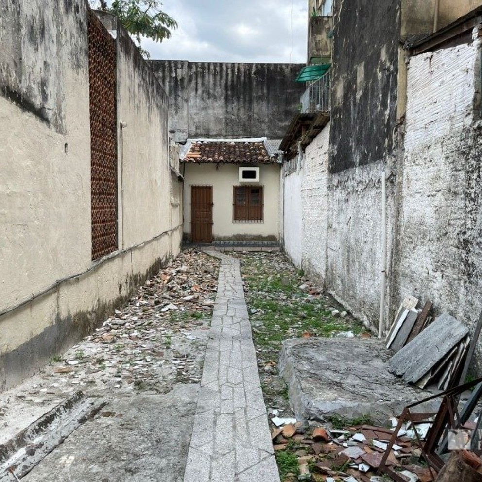 Casa de 2 Pavimentos