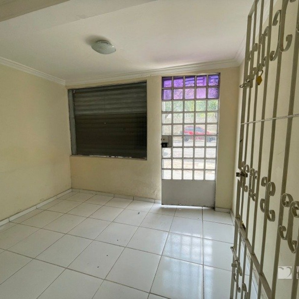 Casa de 2 Pavimentos