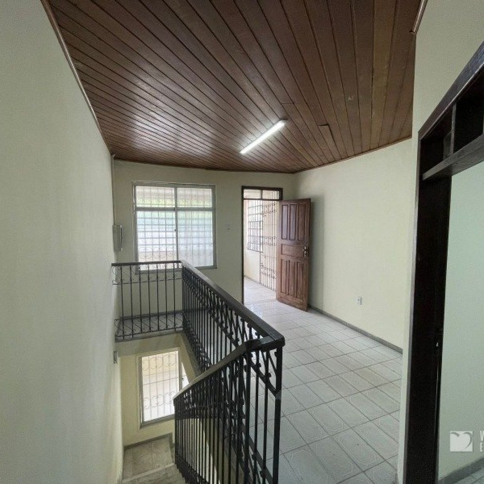 Casa de 2 Pavimentos