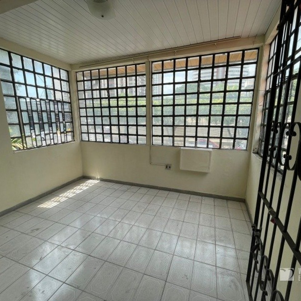 Casa de 2 Pavimentos