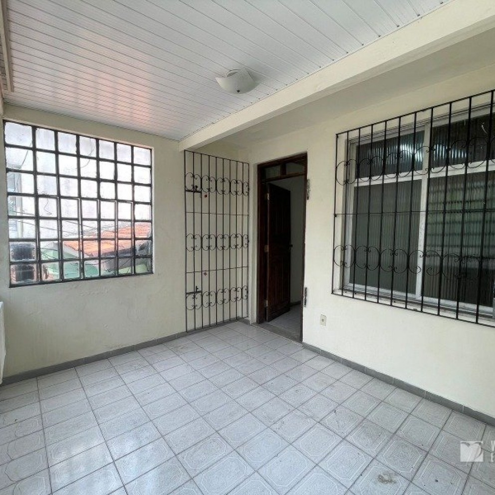 Casa de 2 Pavimentos
