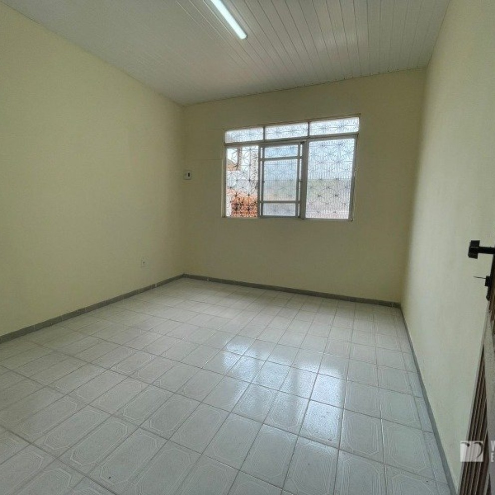Casa de 2 Pavimentos