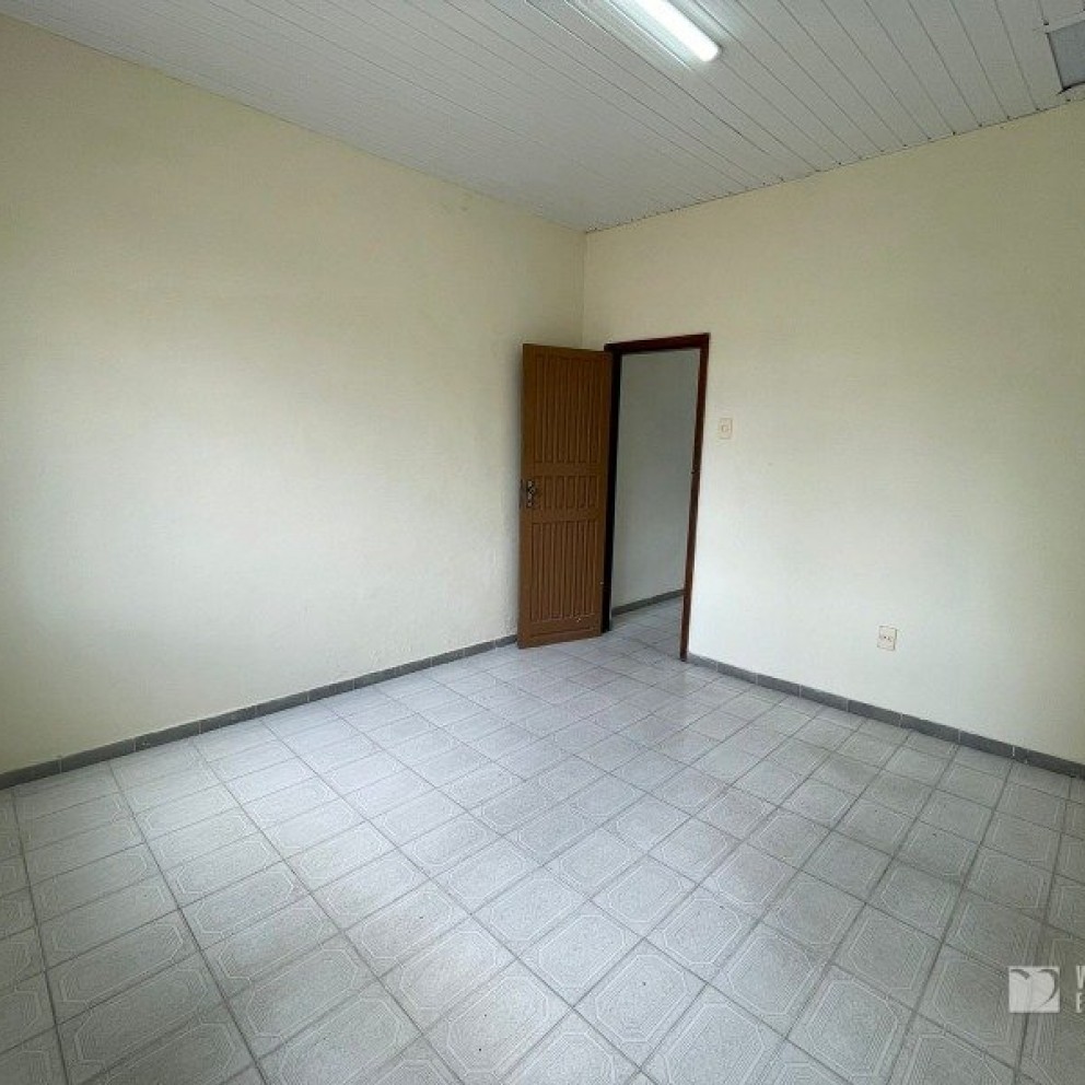 Casa de 2 Pavimentos