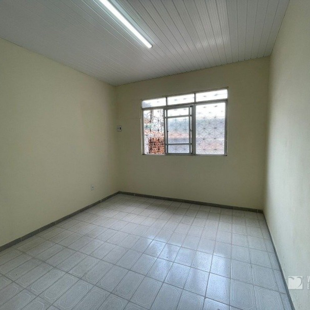 Casa de 2 Pavimentos