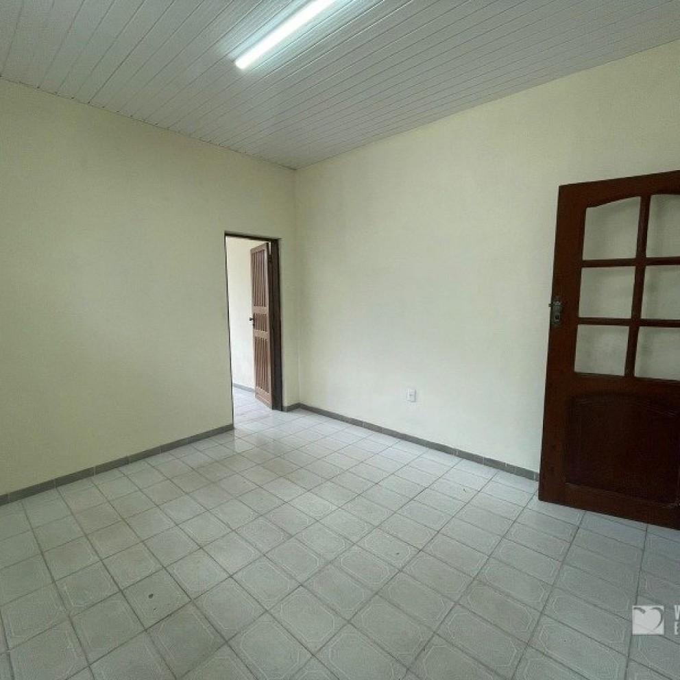 Casa de 2 Pavimentos