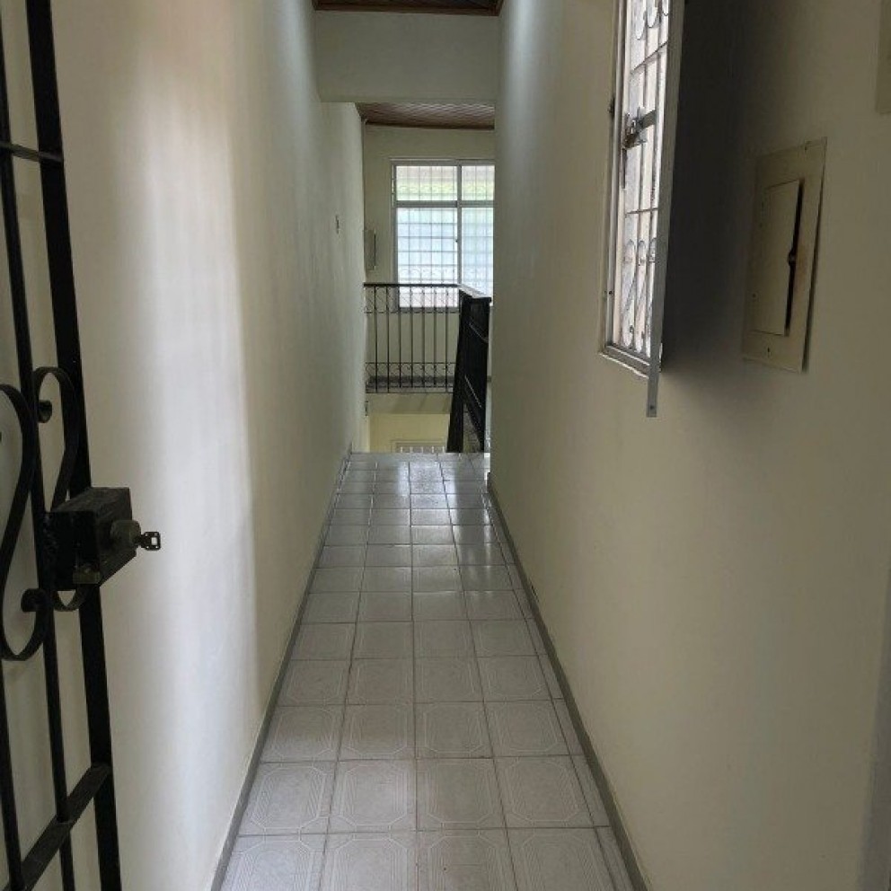 Casa de 2 Pavimentos
