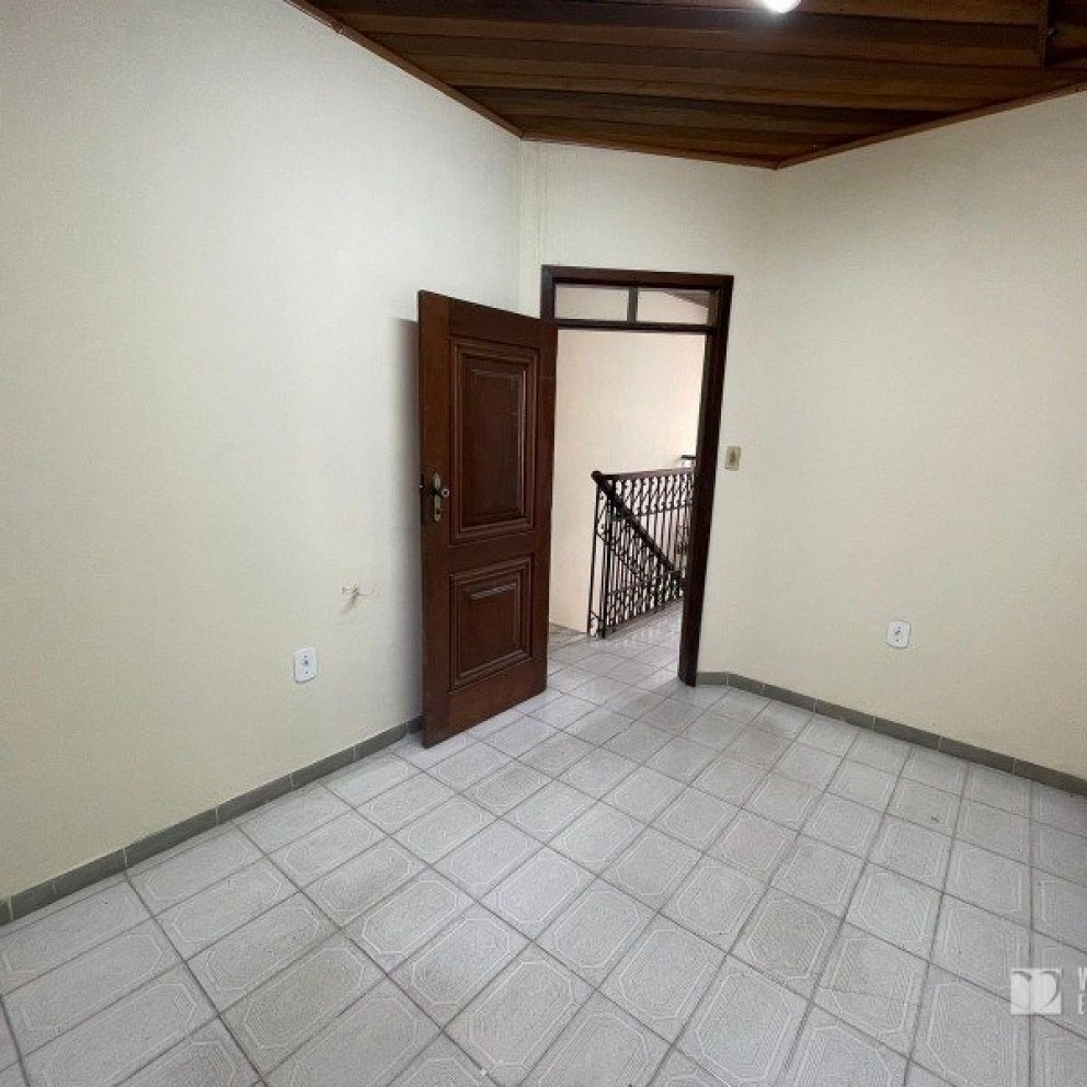 Casa de 2 Pavimentos