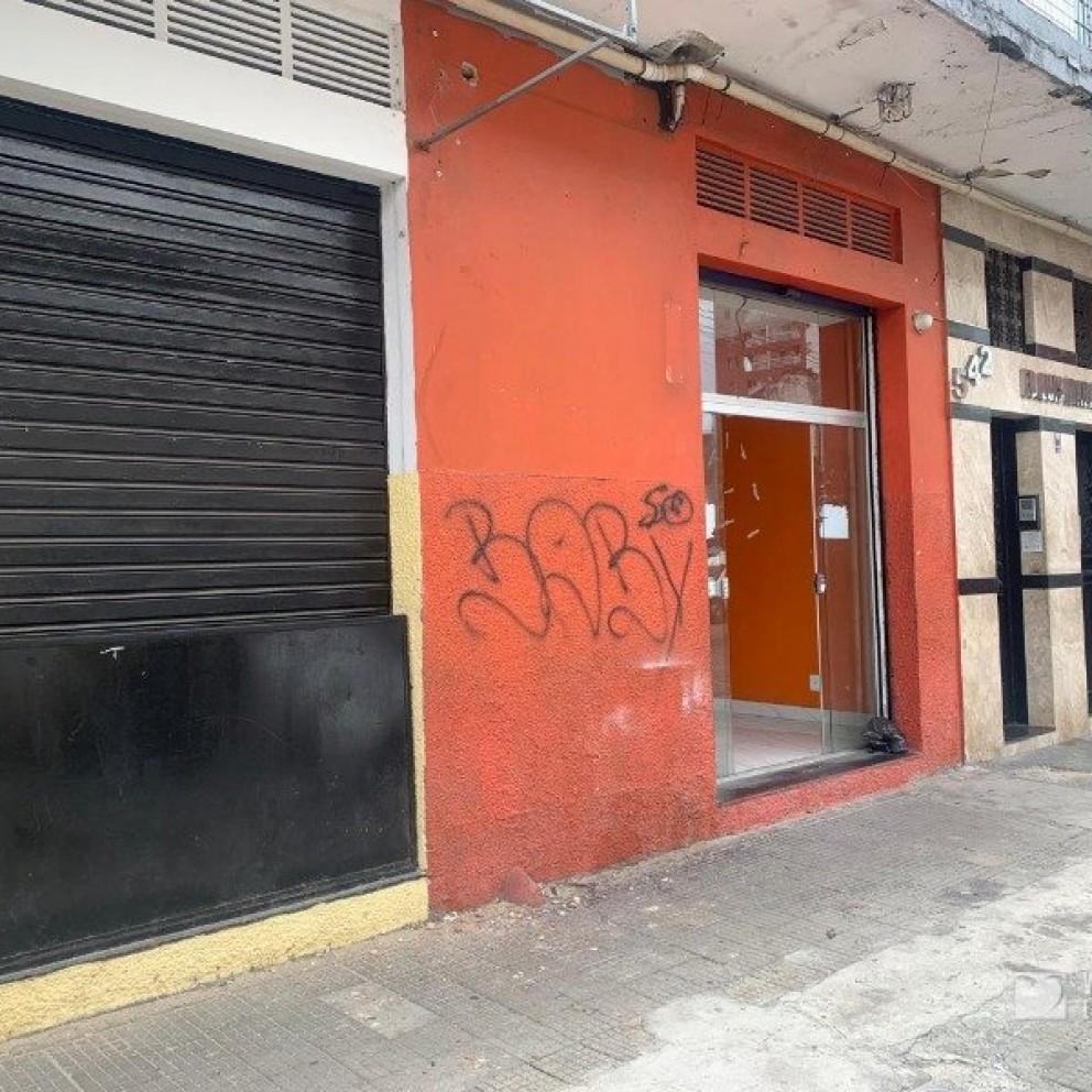 Ponto Comercial