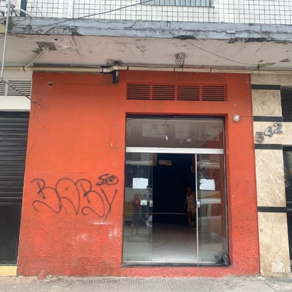 Ponto Comercial