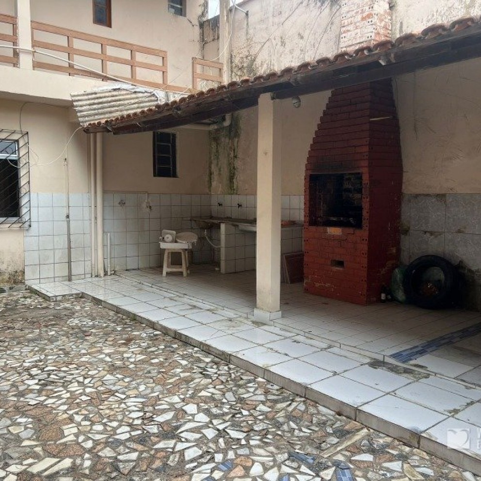 Conjunto Jardim Tropical