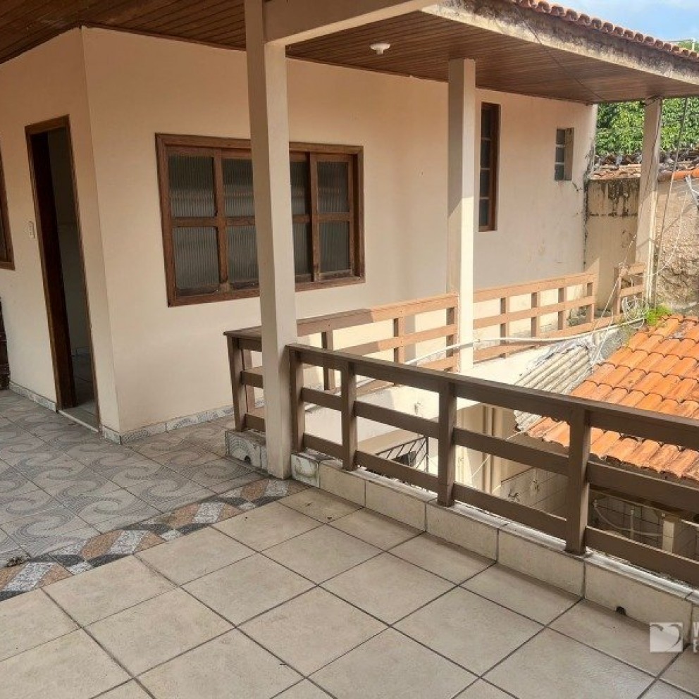 Conjunto Jardim Tropical