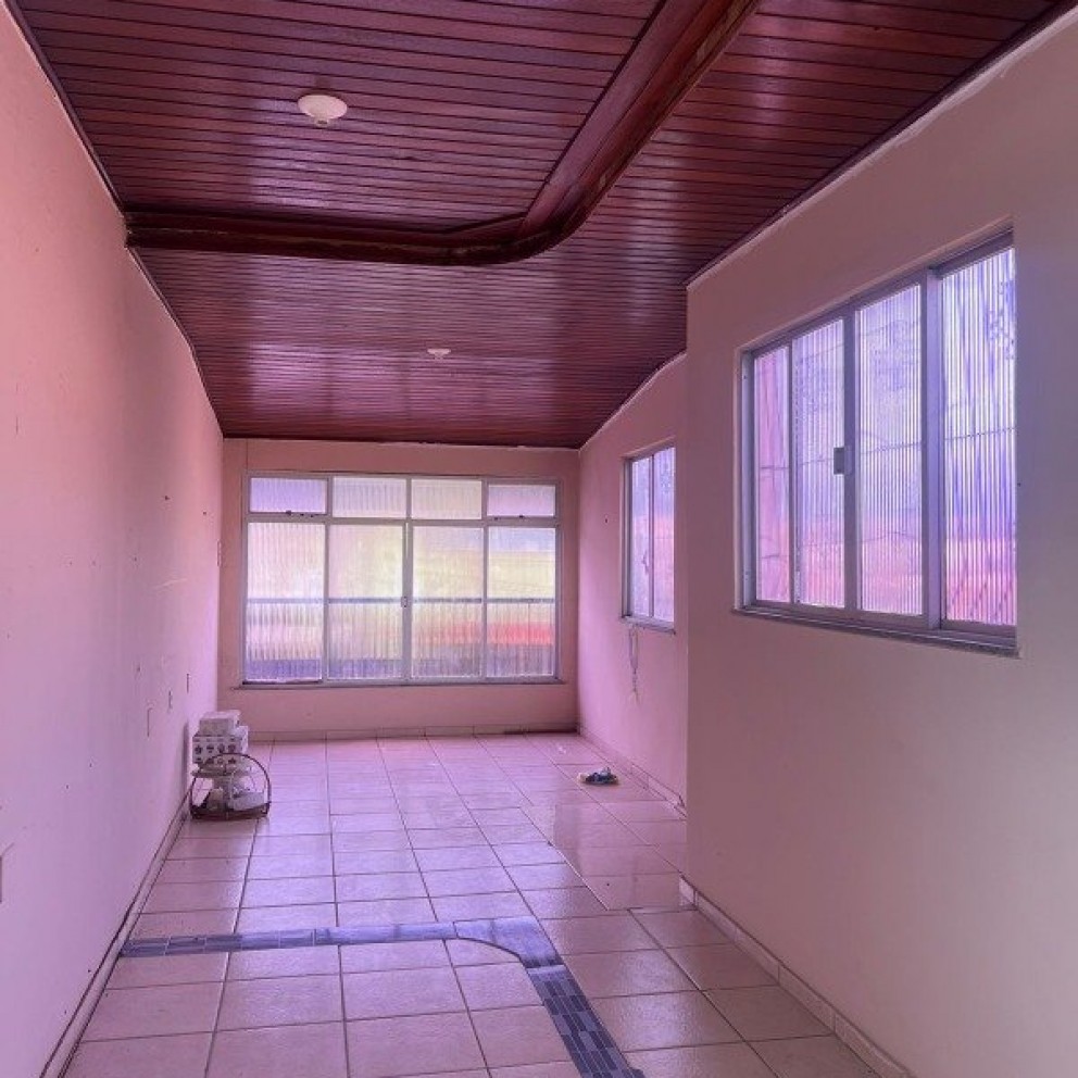 Conjunto Jardim Tropical