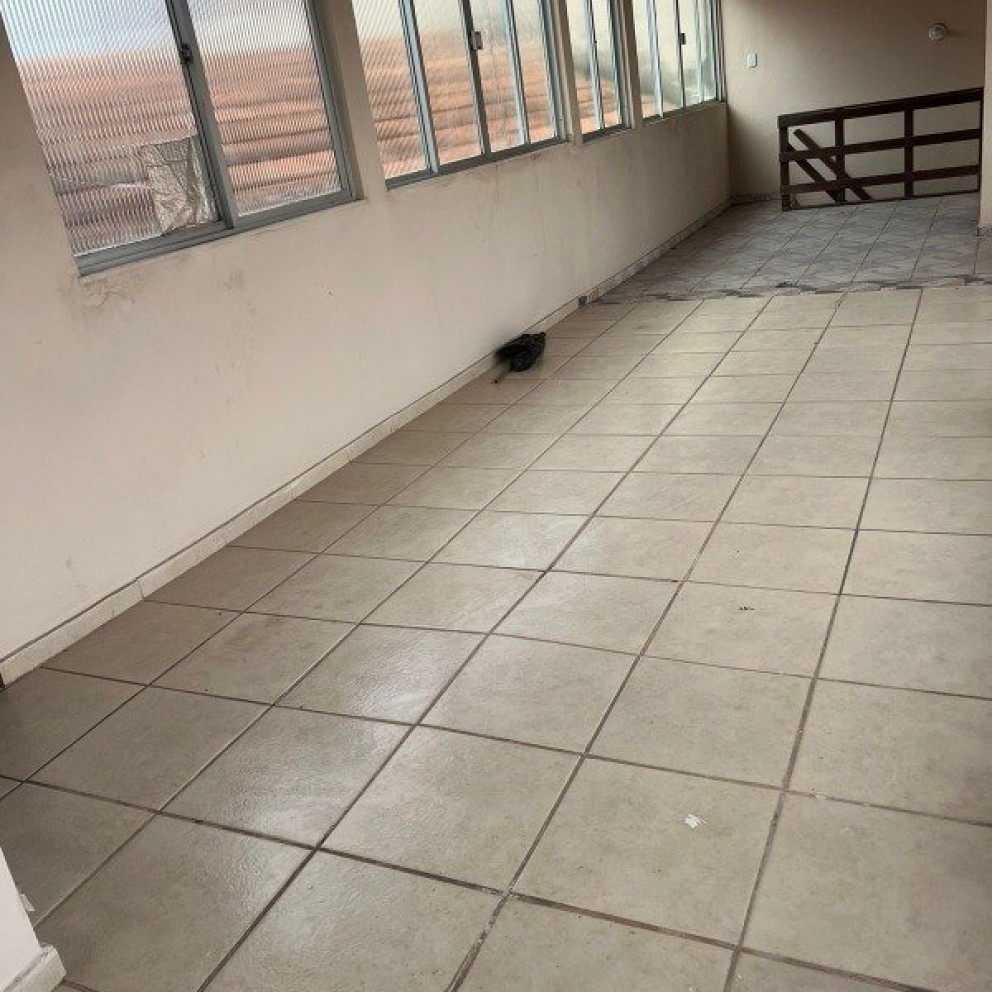 Conjunto Jardim Tropical