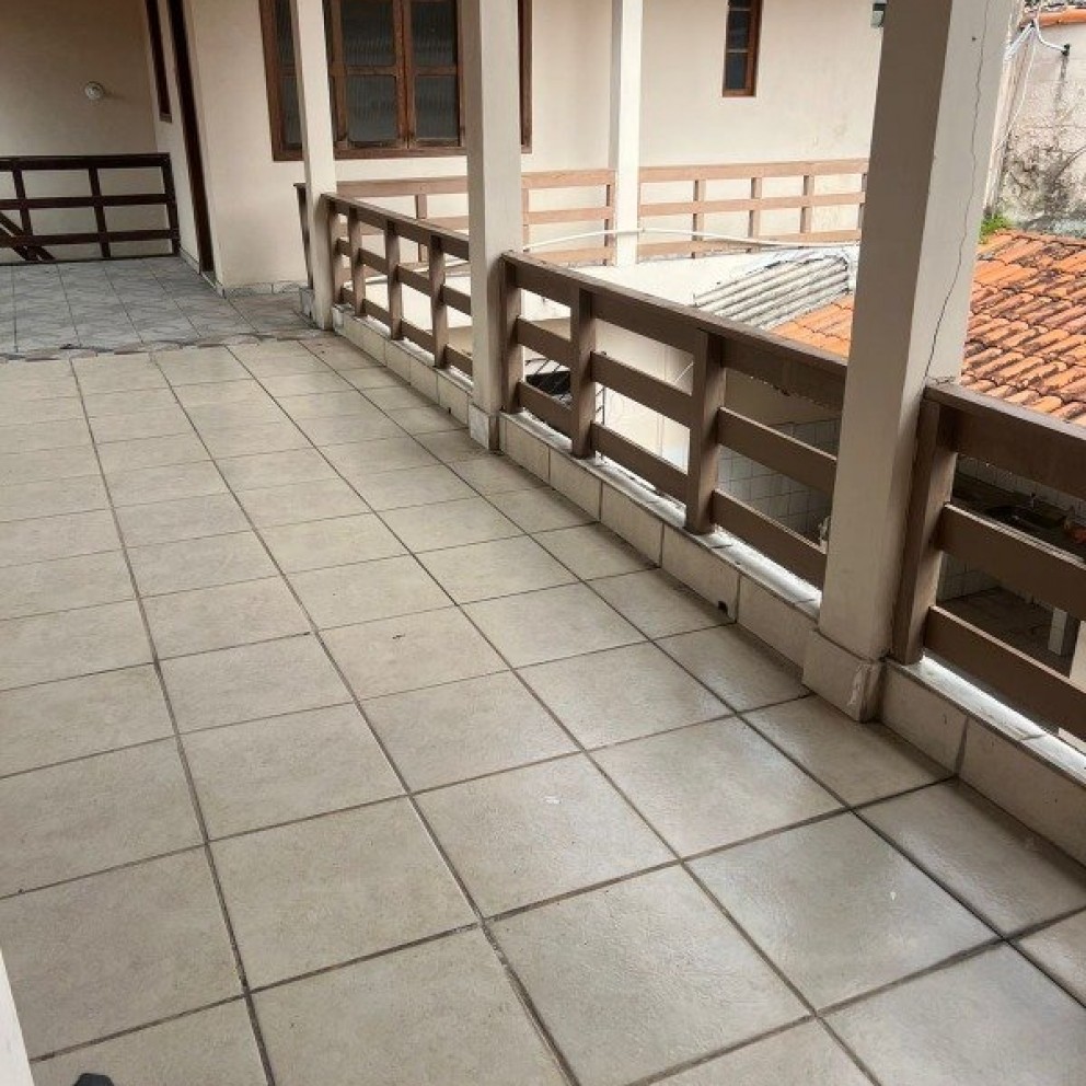 Conjunto Jardim Tropical