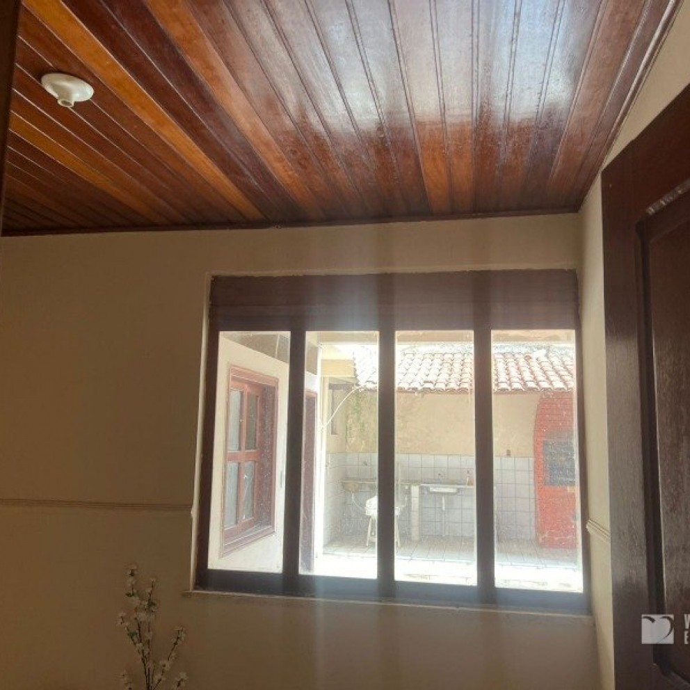 Conjunto Jardim Tropical