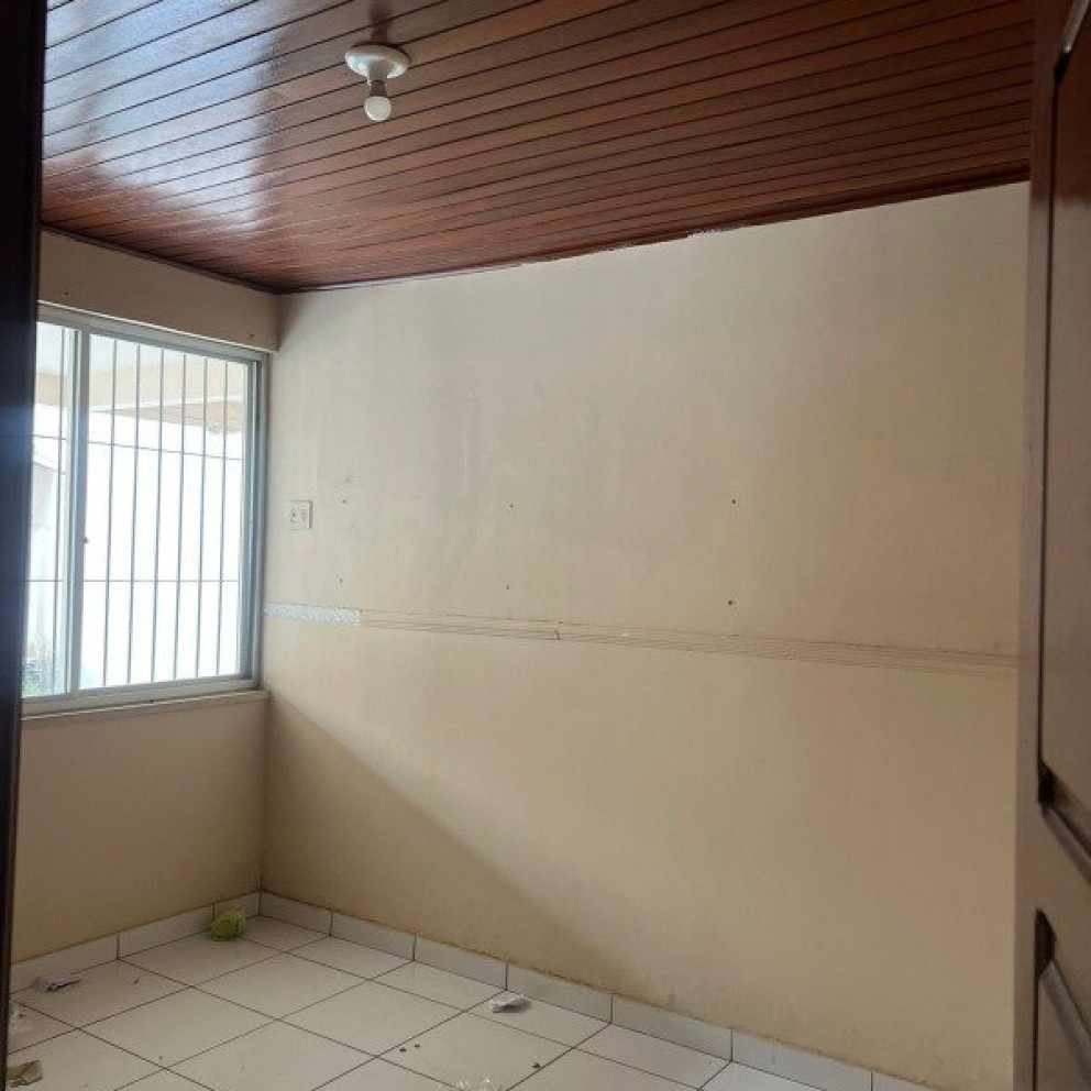 Conjunto Jardim Tropical