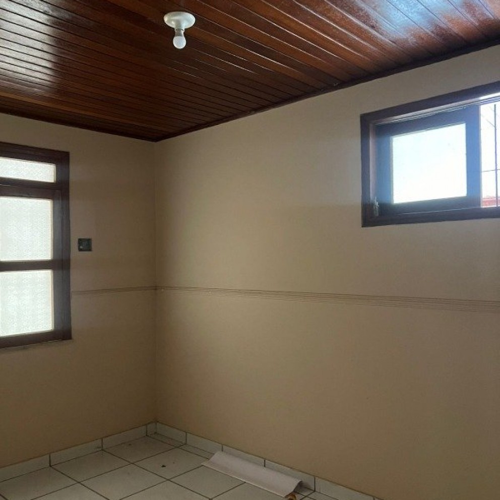 Conjunto Jardim Tropical