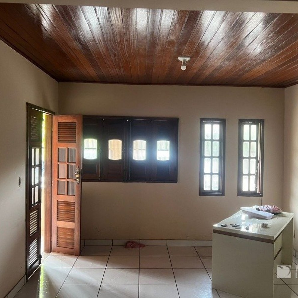 Conjunto Jardim Tropical