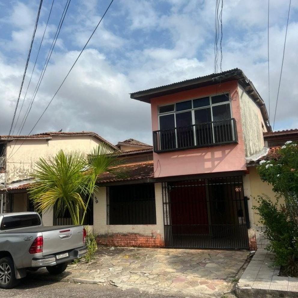 Conjunto Jardim Tropical