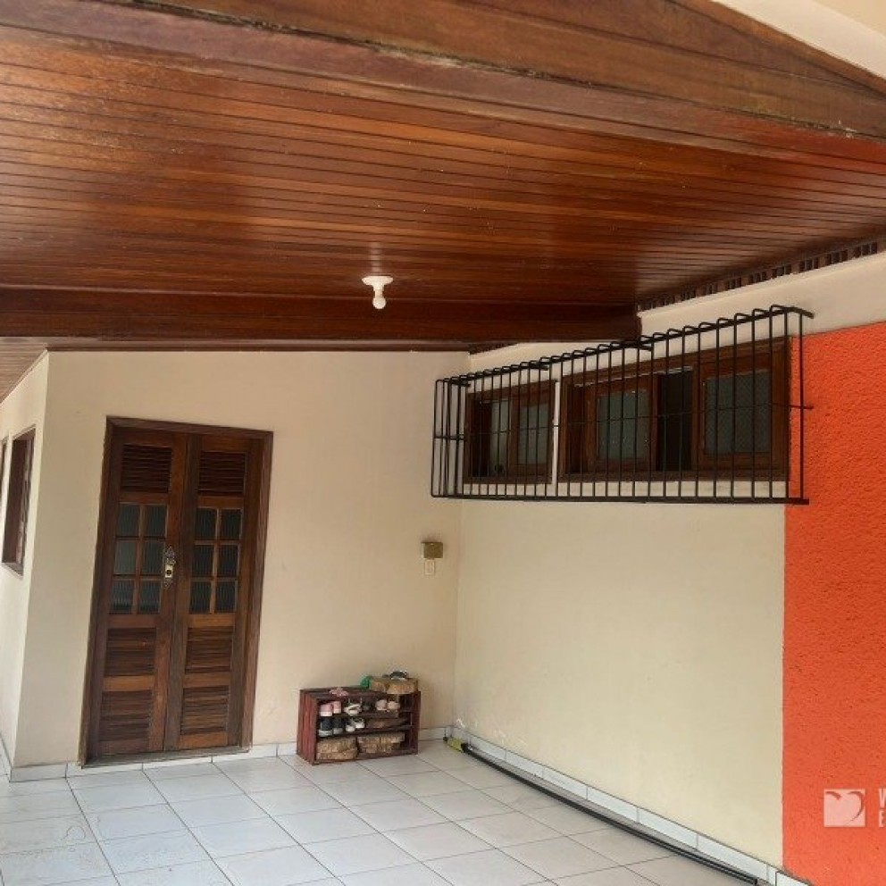 Conjunto Jardim Tropical