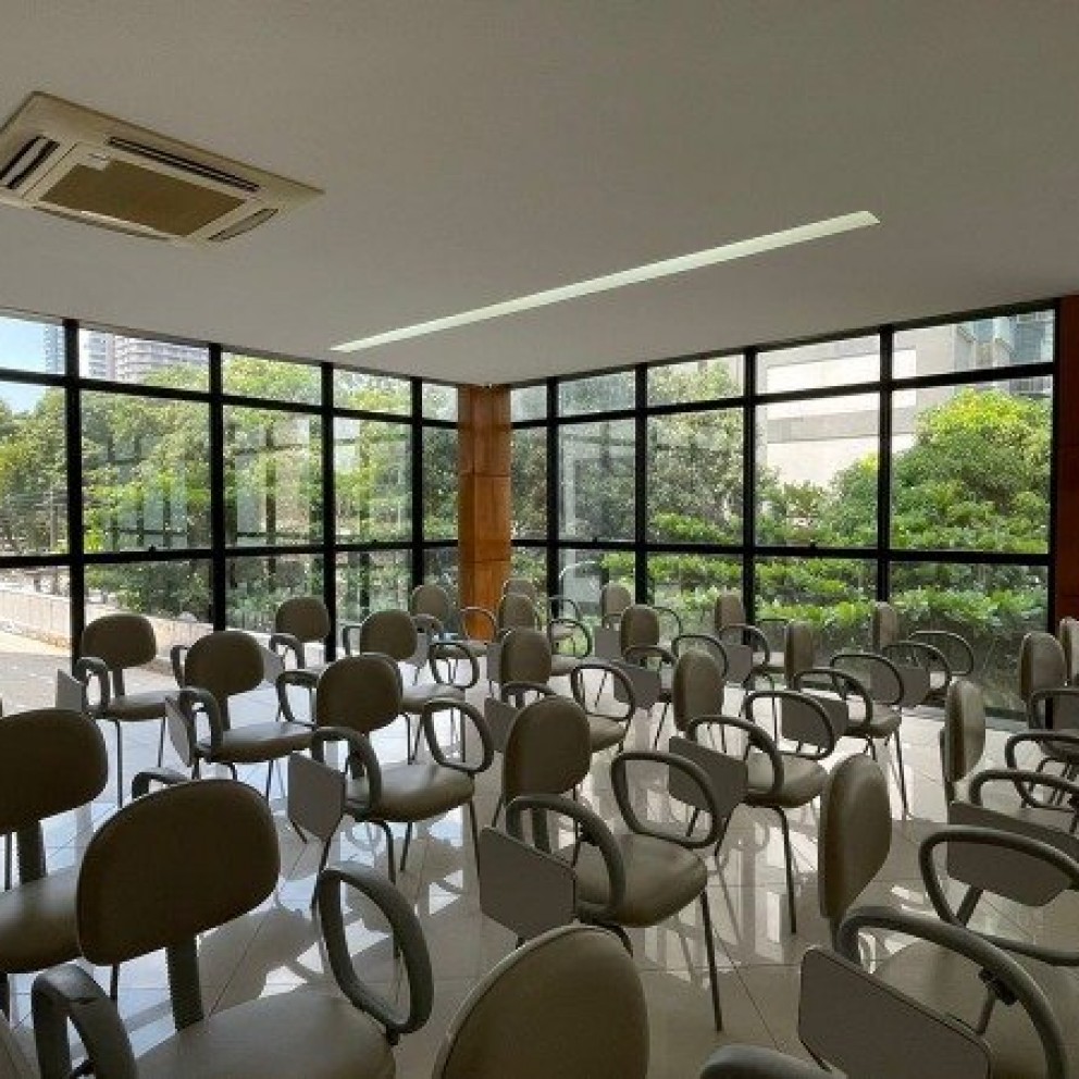 ED. URBE OFFICE