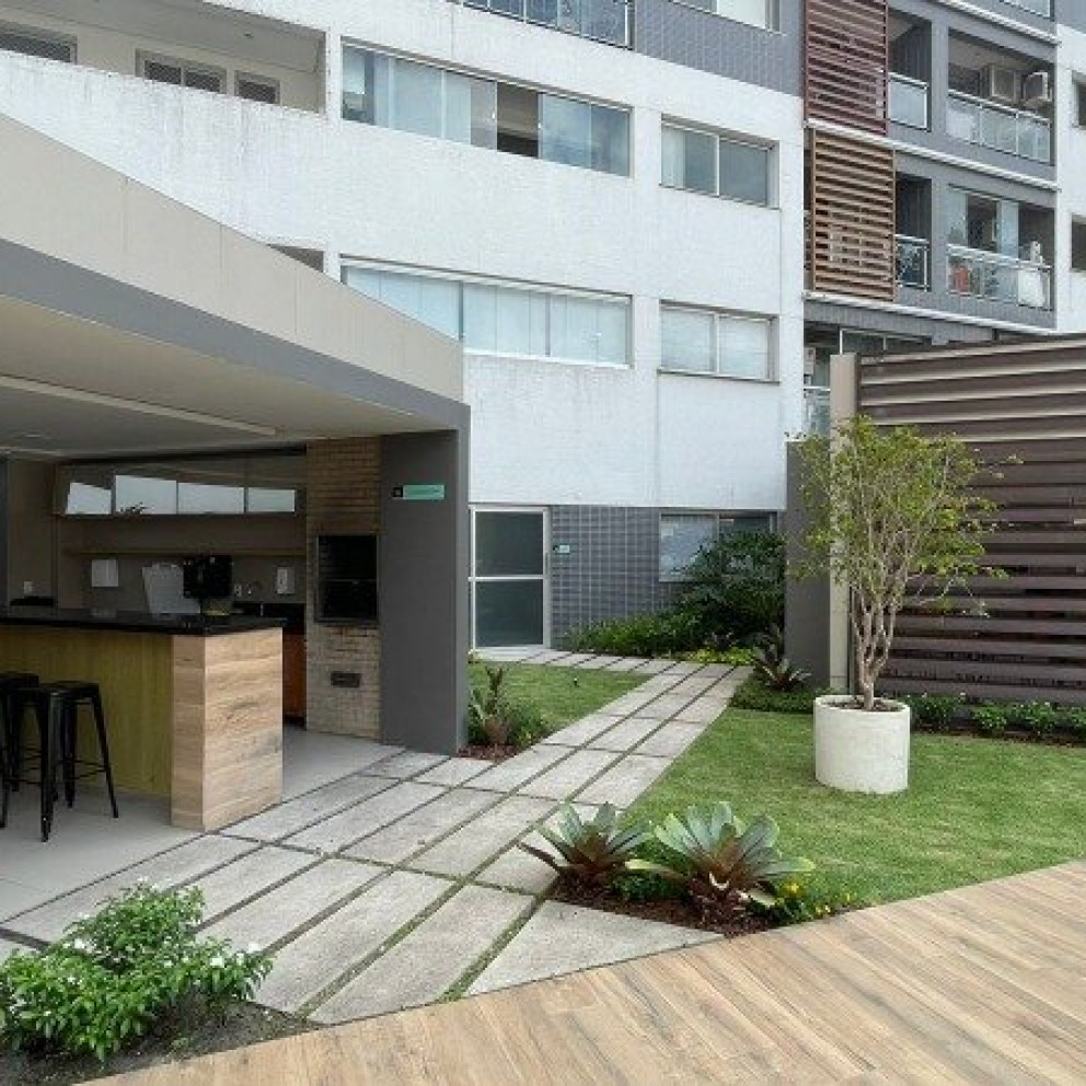 Resid. Breeze