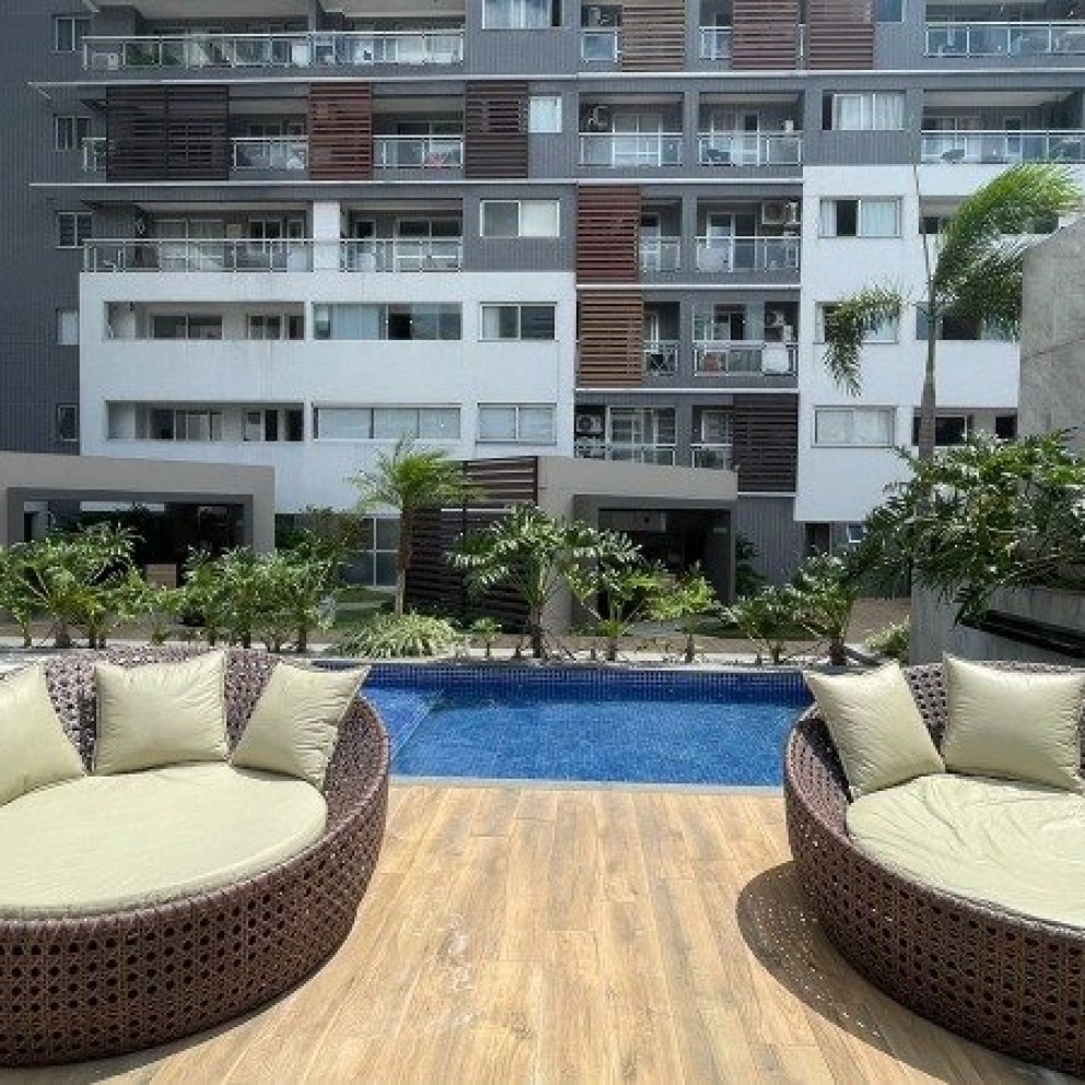 Resid. Breeze