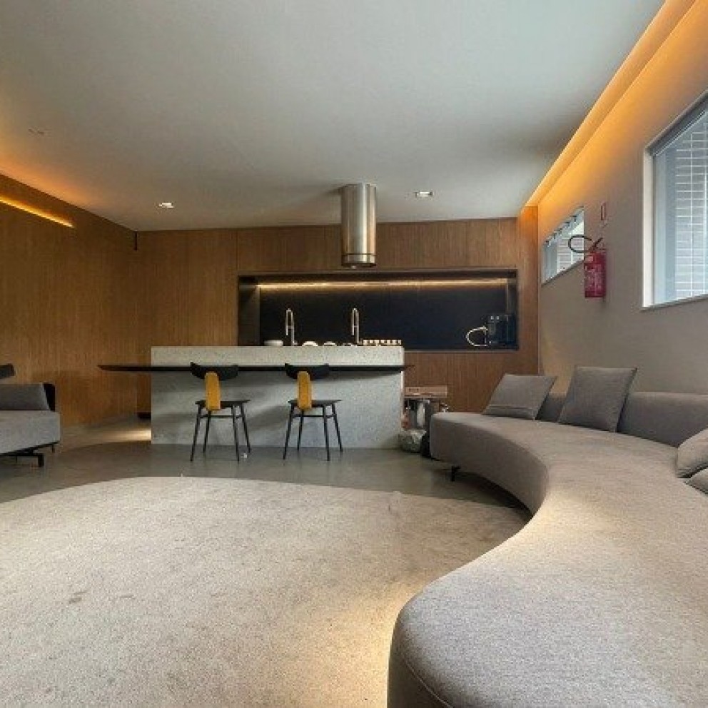 Resid. Breeze