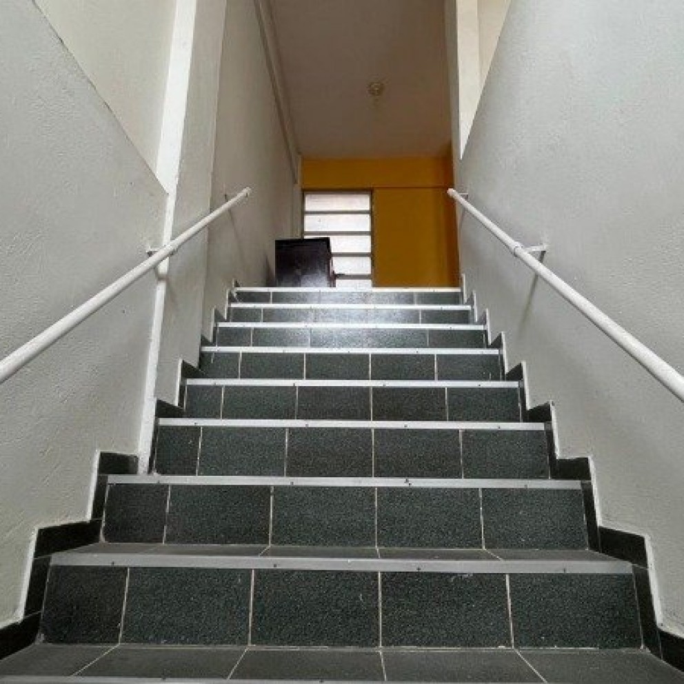 Casa 03 Pavimentos