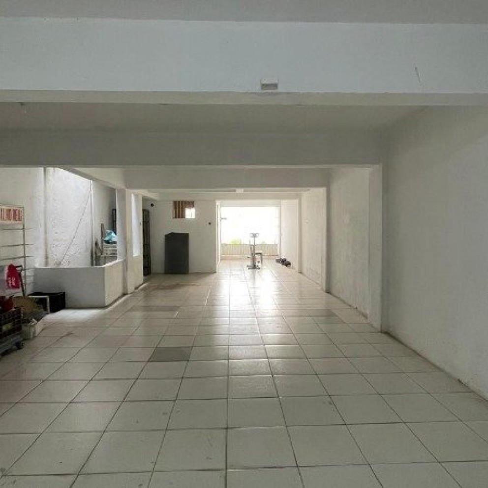 Casa 03 Pavimentos