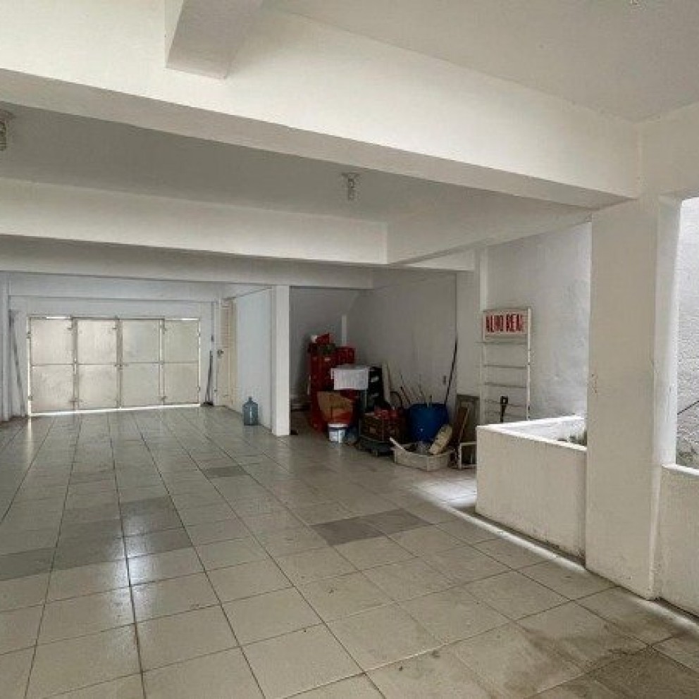 Casa 03 Pavimentos