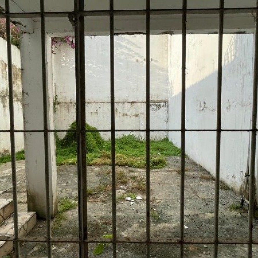 Casa 03 Pavimentos