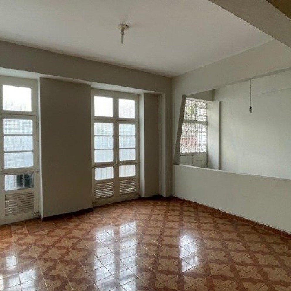 Casa 03 Pavimentos