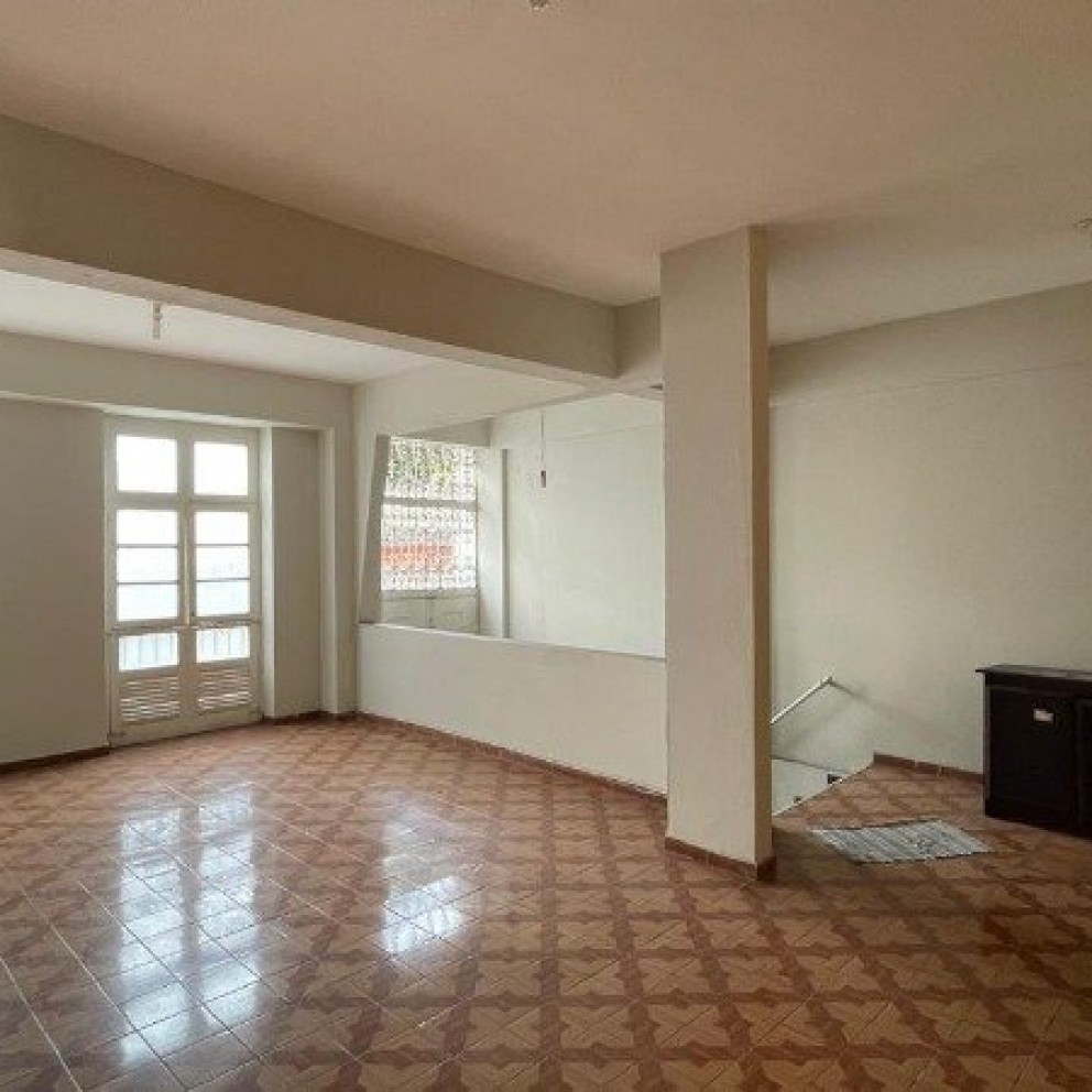 Casa 03 Pavimentos