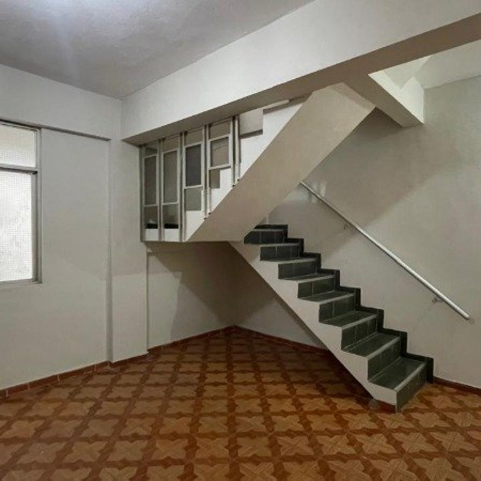 Casa 03 Pavimentos