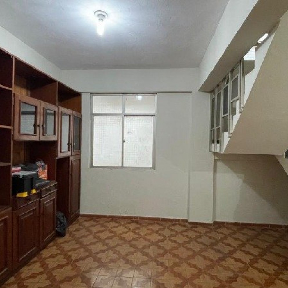 Casa 03 Pavimentos