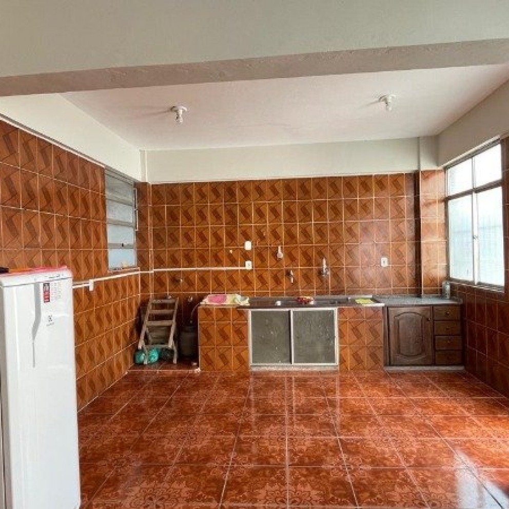 Casa 03 Pavimentos