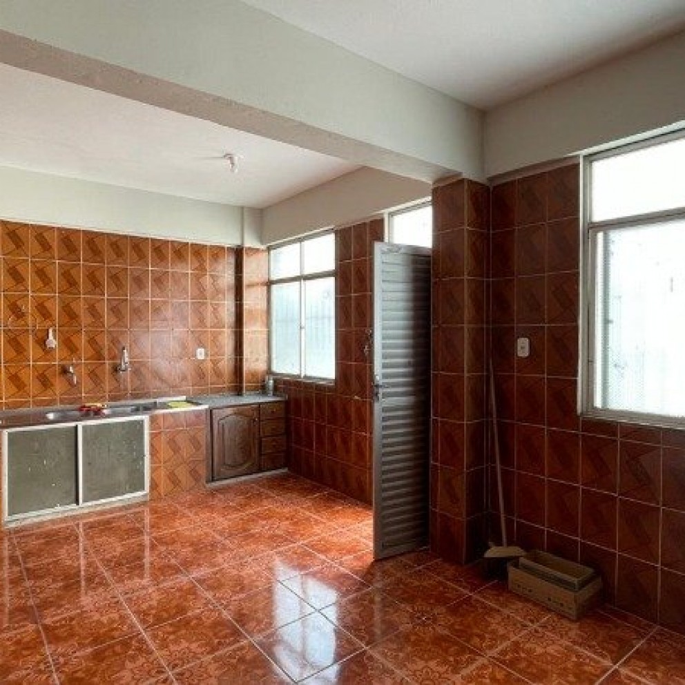 Casa 03 Pavimentos