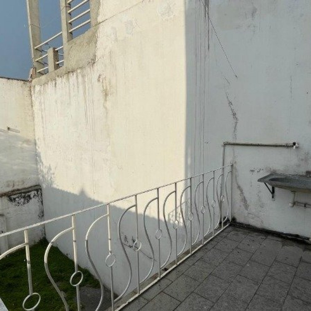Casa 03 Pavimentos