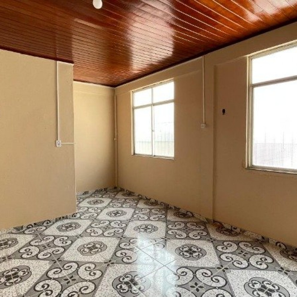 Casa 03 Pavimentos