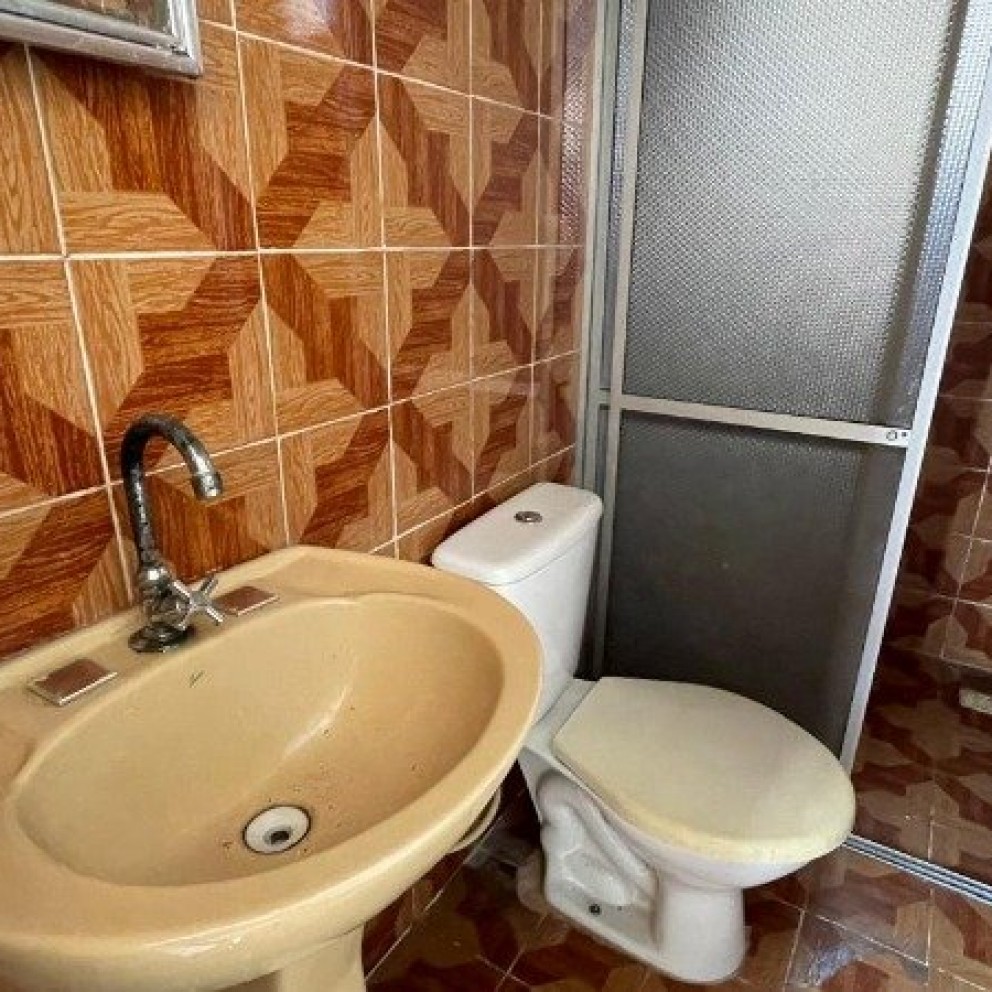 Casa 03 Pavimentos