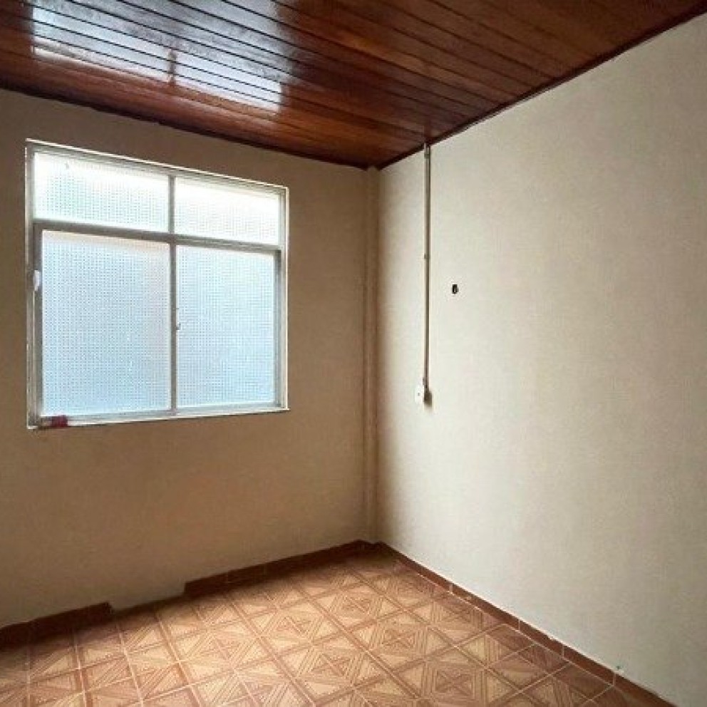 Casa 03 Pavimentos