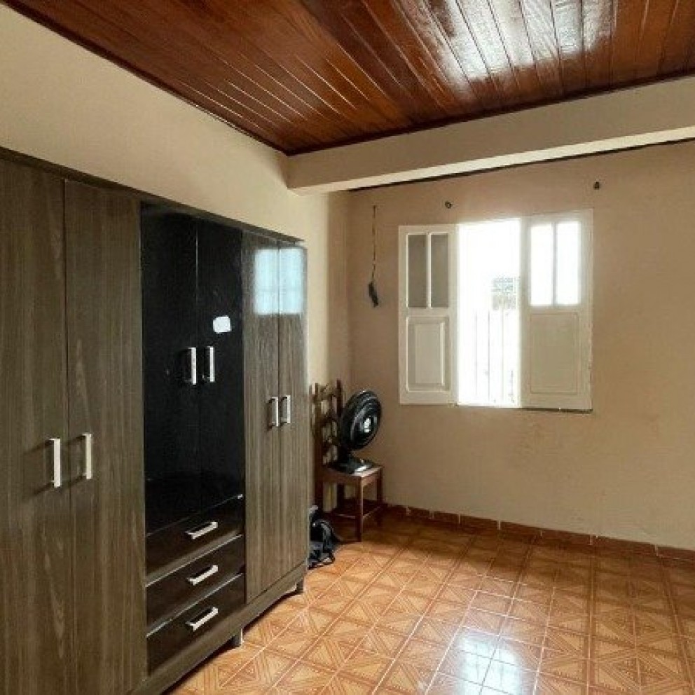 Casa 03 Pavimentos