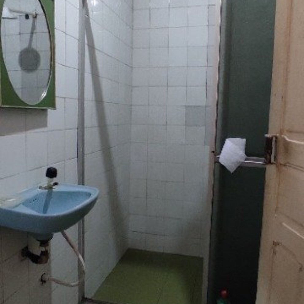 Casa Com Quintal 