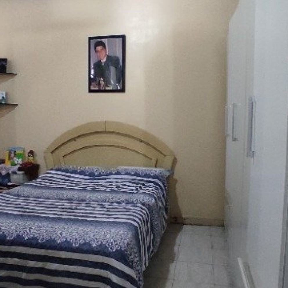 Casa Com Quintal 