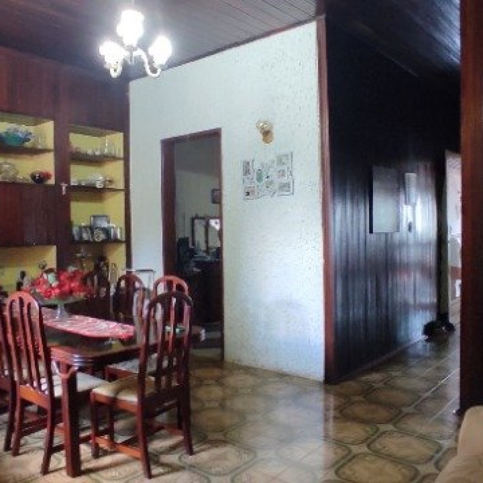 Casa Com Quintal 